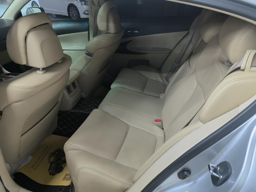 Lexus Lexus GS