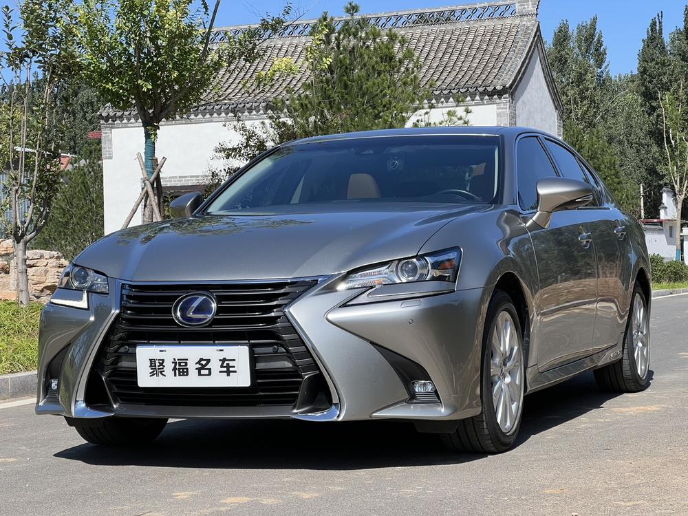 Lexus Lexus GS