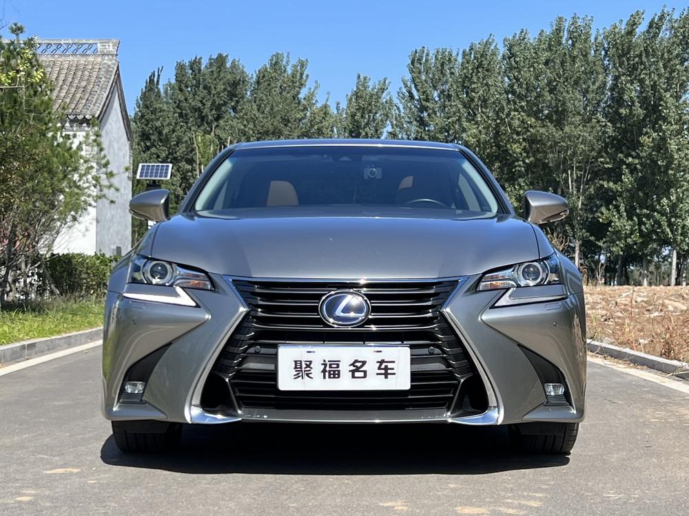 Lexus Lexus GS