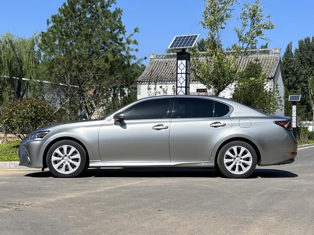 Lexus Lexus GS