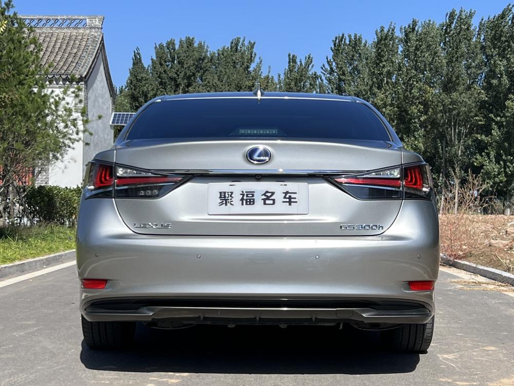 Lexus Lexus GS