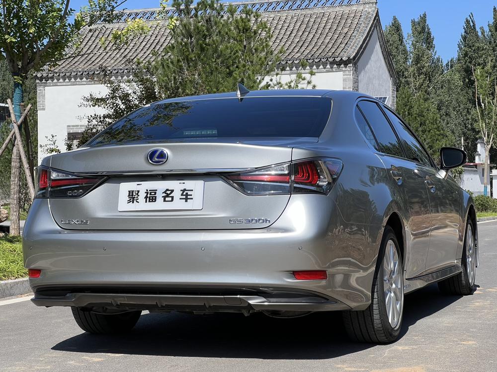 Lexus Lexus GS