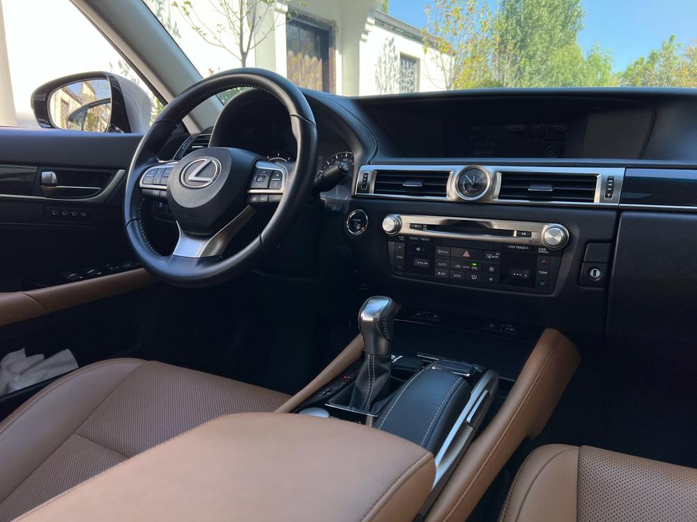 Lexus Lexus GS