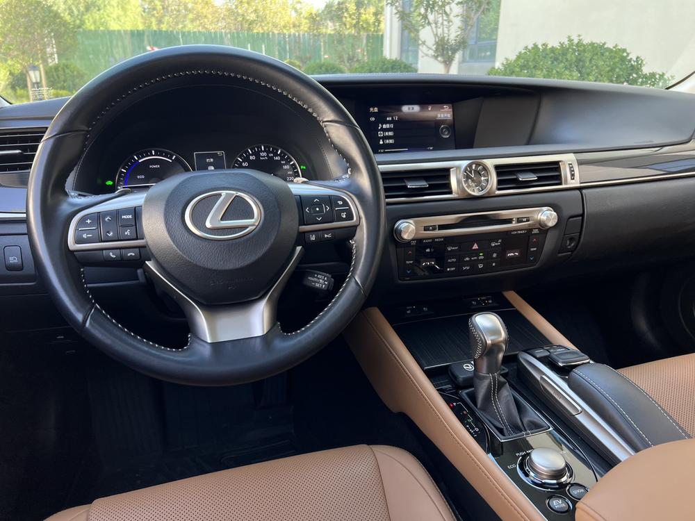 Lexus Lexus GS