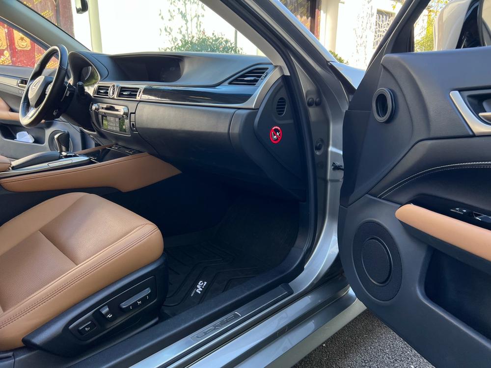 Lexus Lexus GS