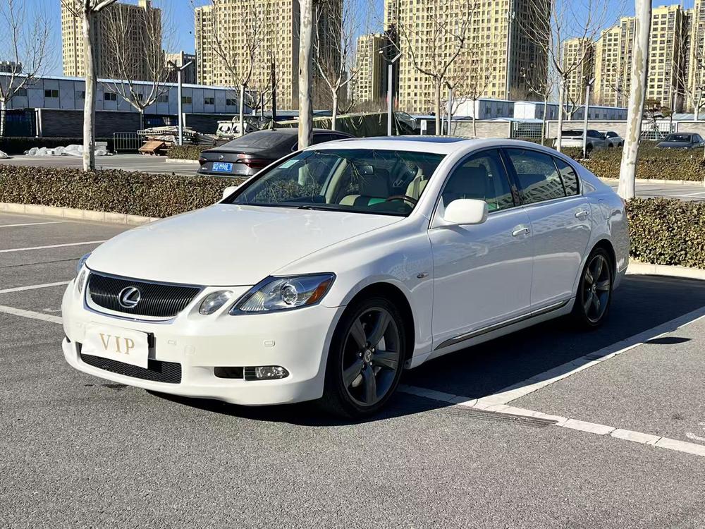 Lexus Lexus GS