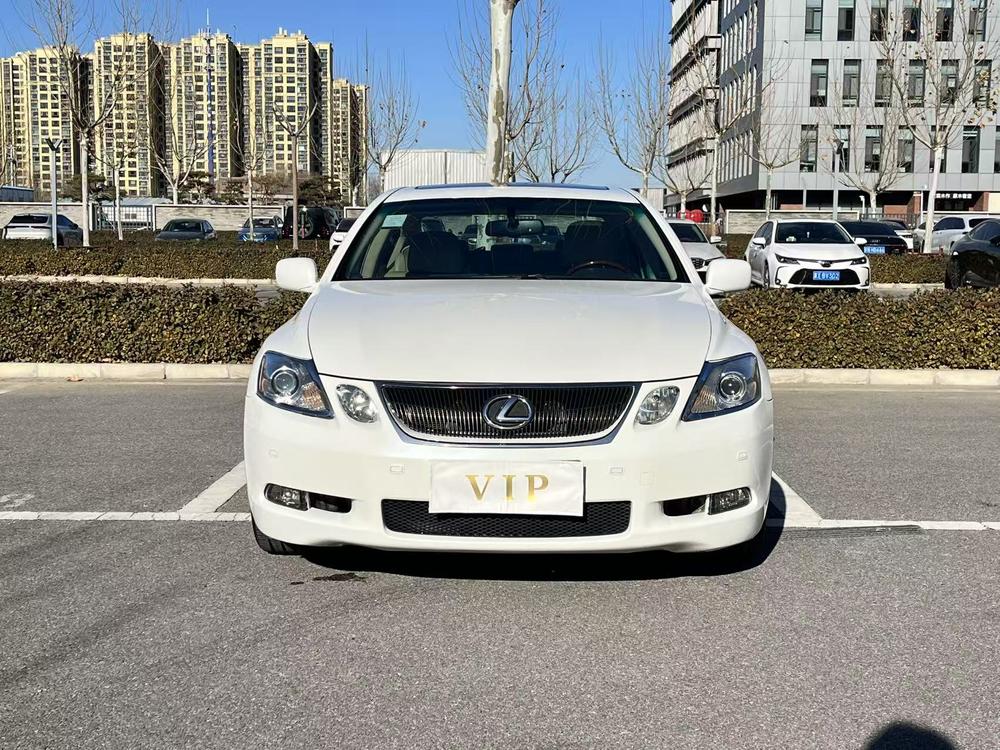 Lexus Lexus GS