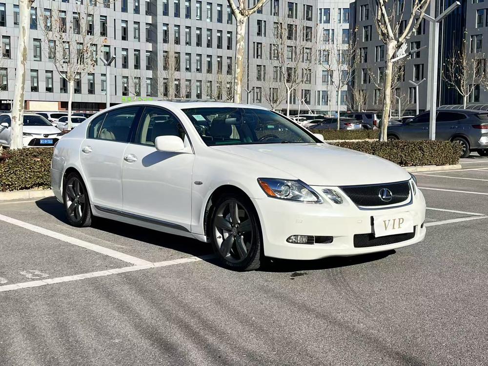 Lexus Lexus GS