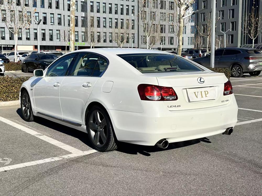 Lexus Lexus GS