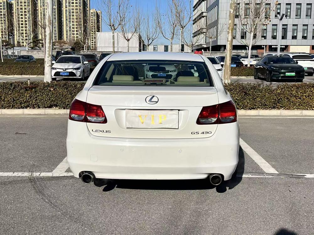 Lexus Lexus GS
