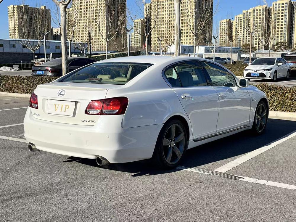 Lexus Lexus GS