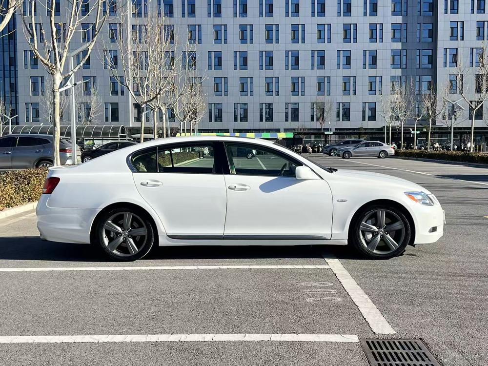 Lexus Lexus GS