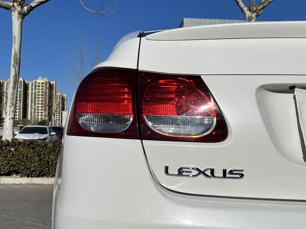 Lexus Lexus GS