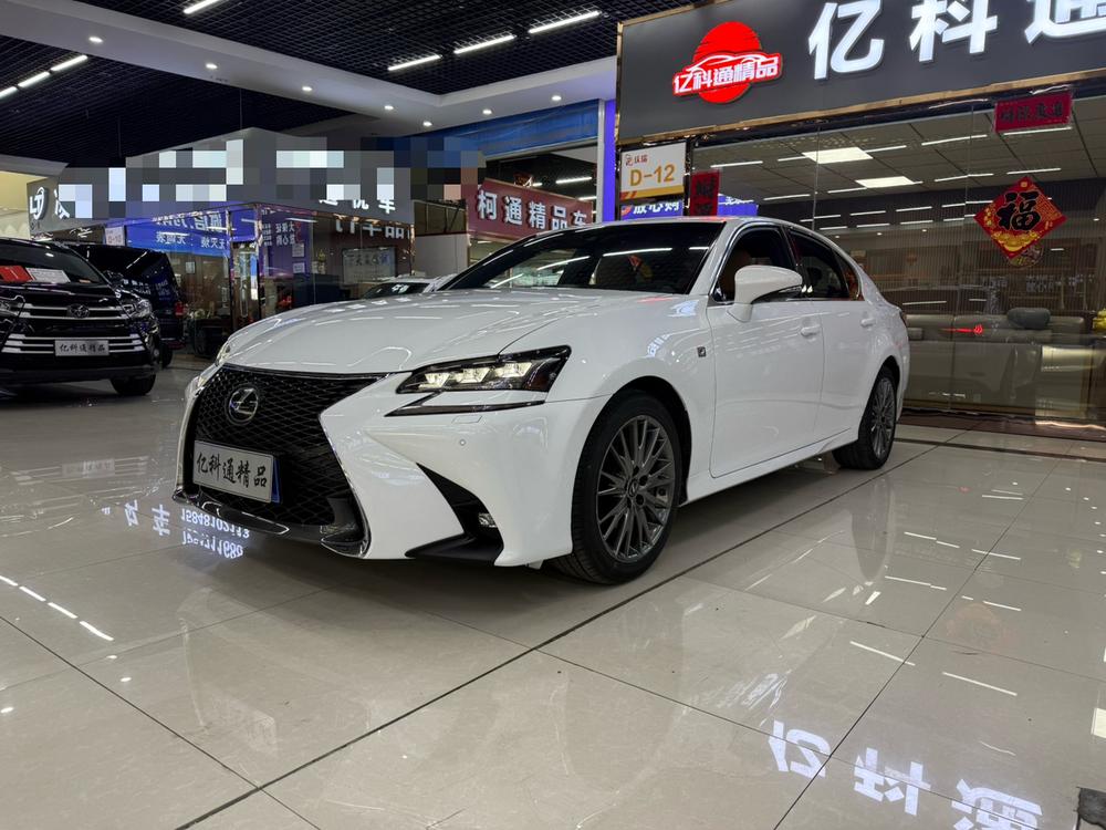 Lexus Lexus GS