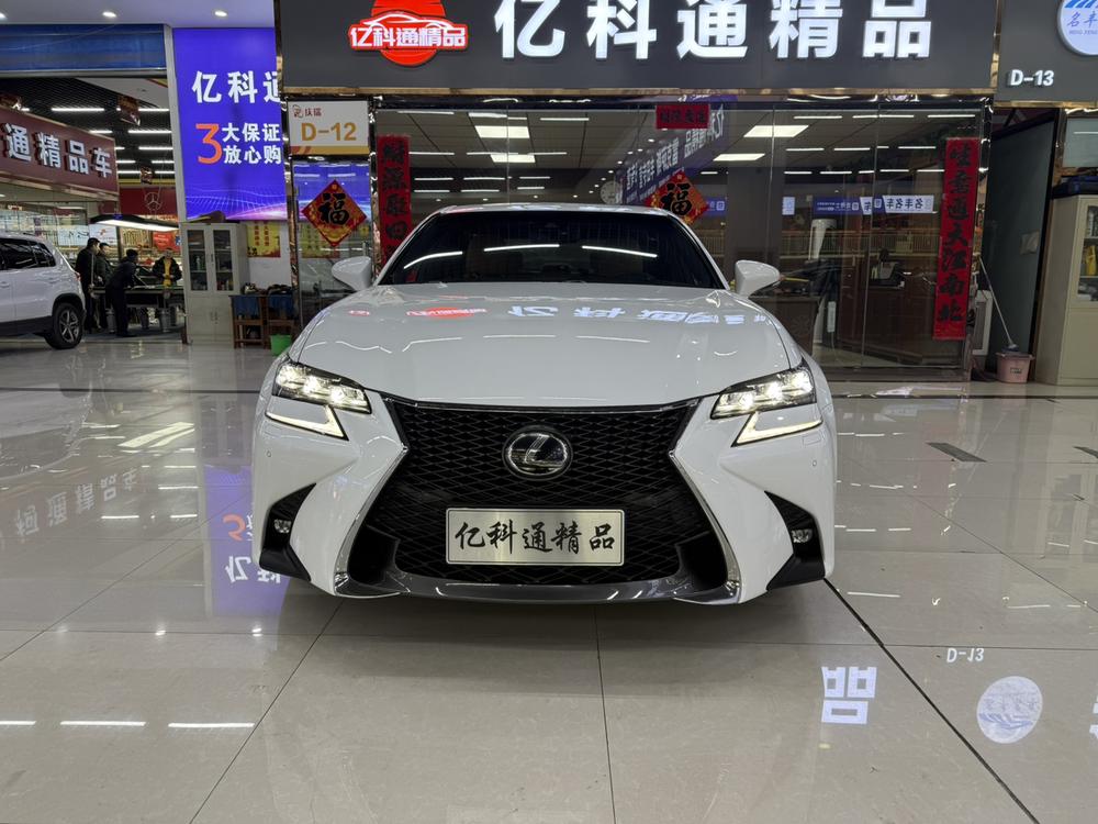 Lexus Lexus GS