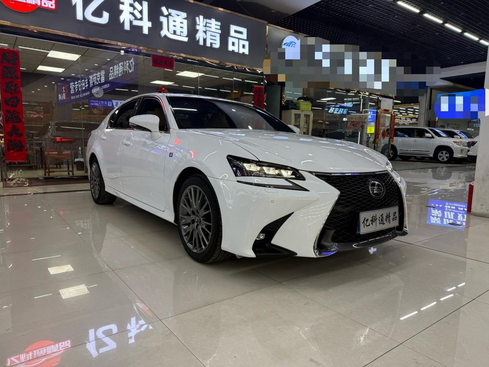 Lexus Lexus GS