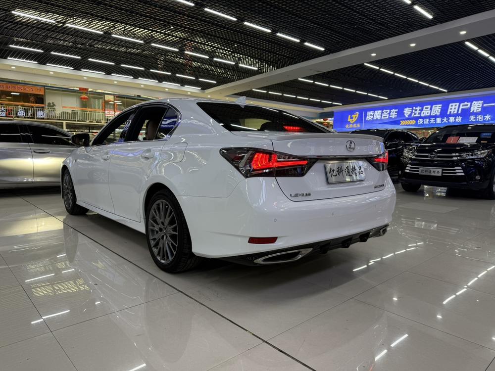 Lexus Lexus GS