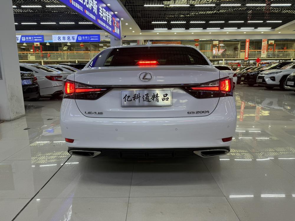 Lexus Lexus GS