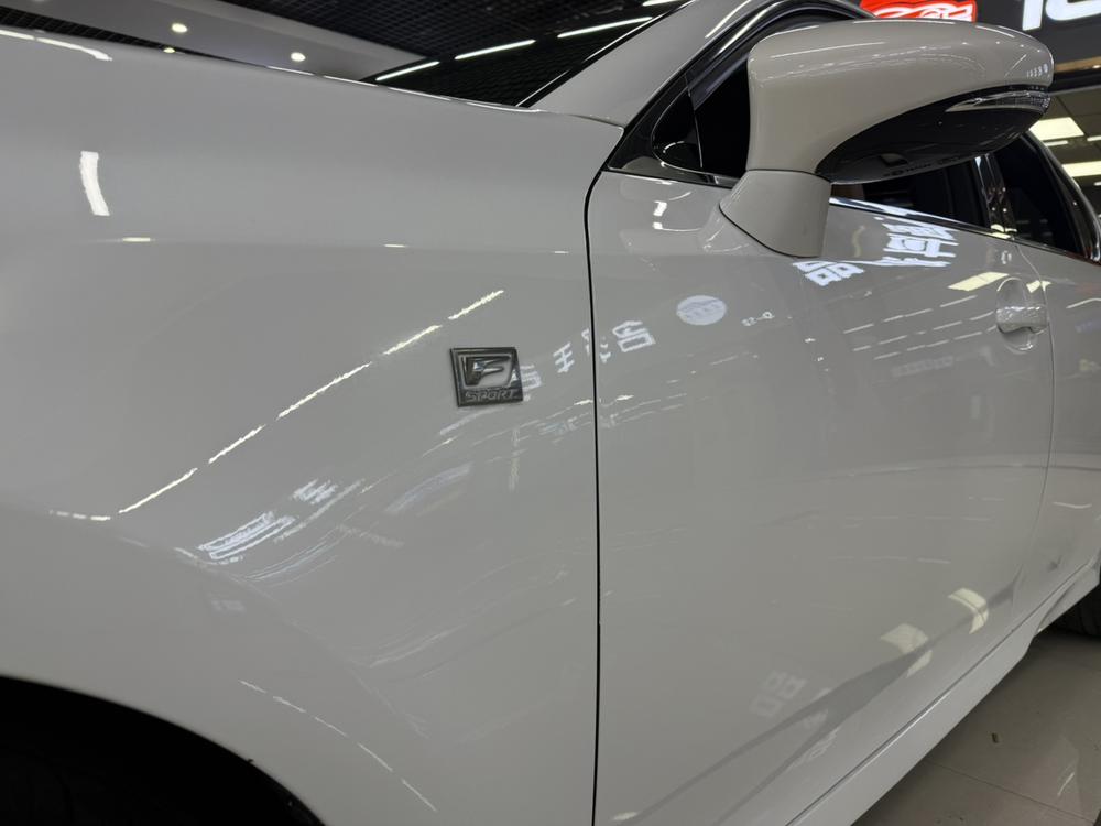 Lexus Lexus GS