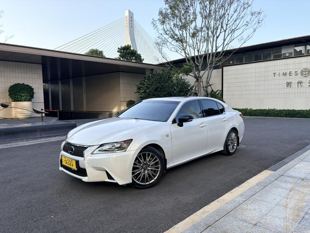 Lexus Lexus GS