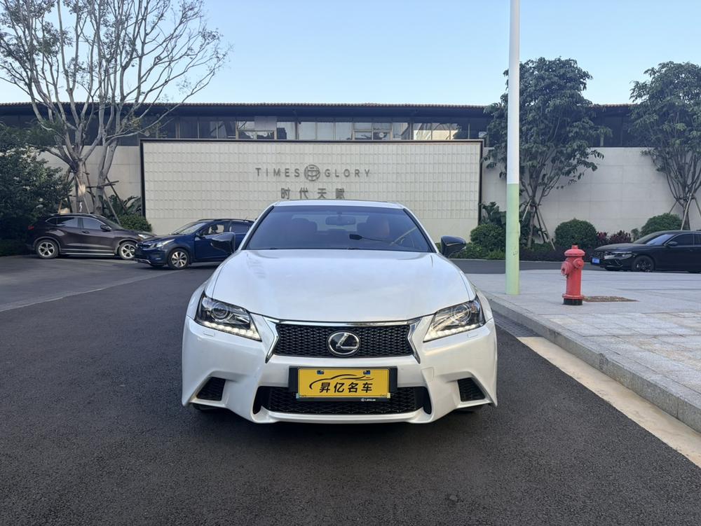 Lexus Lexus GS