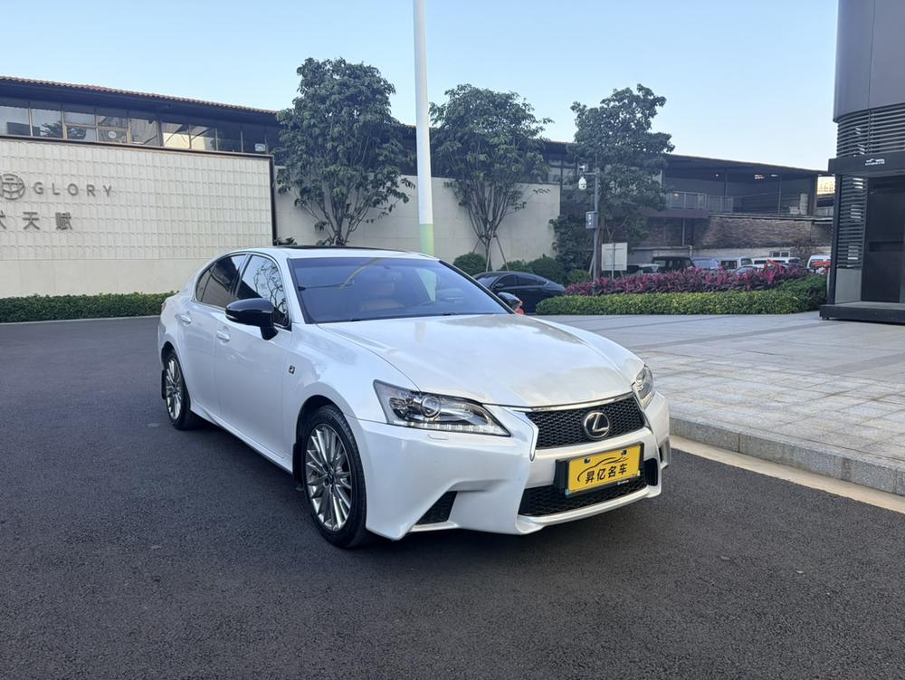Lexus Lexus GS