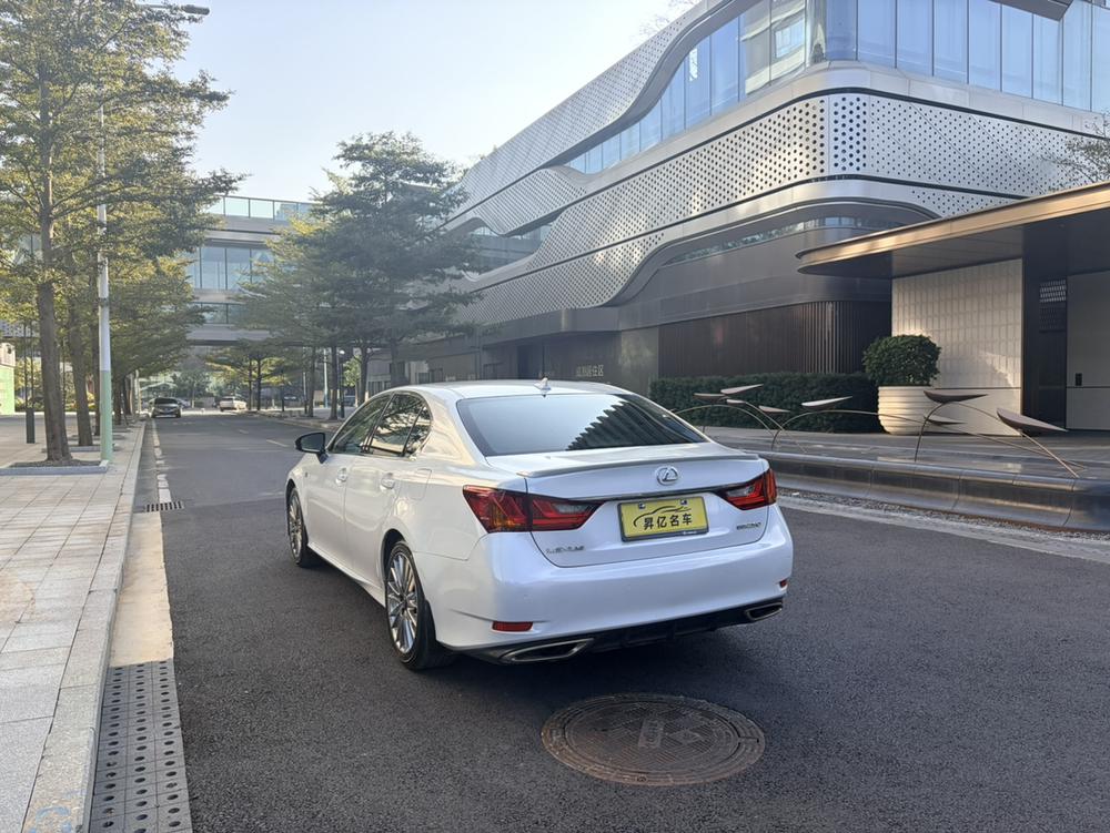 Lexus Lexus GS
