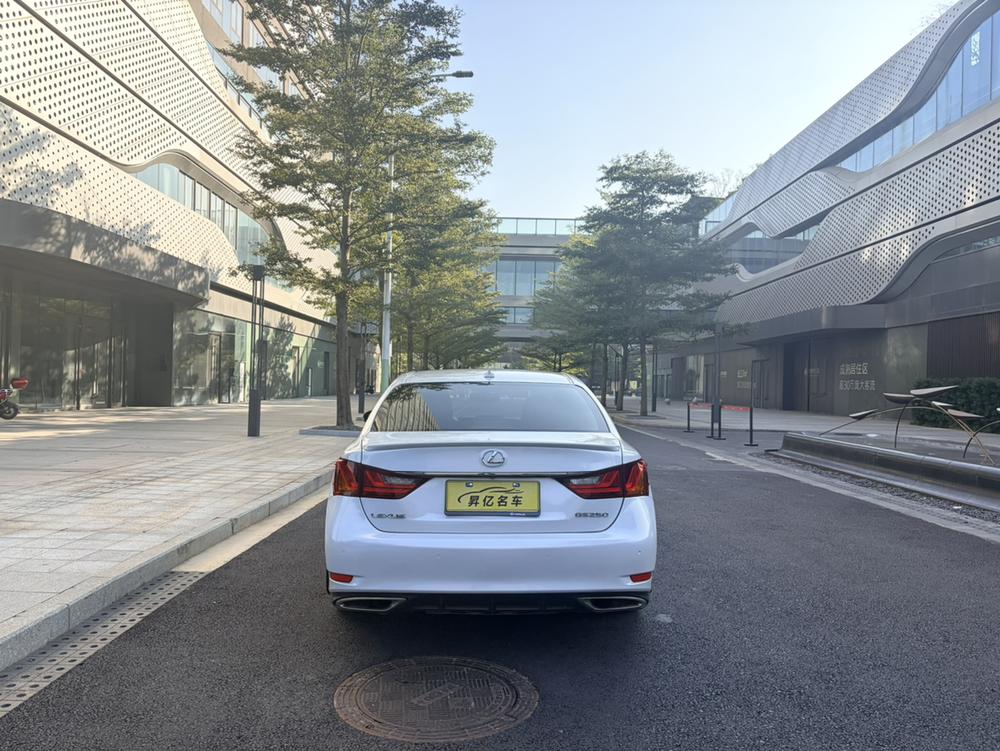 Lexus Lexus GS