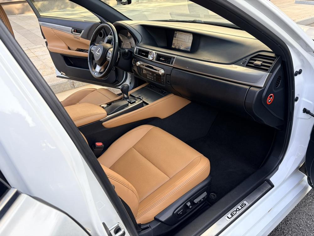 Lexus Lexus GS