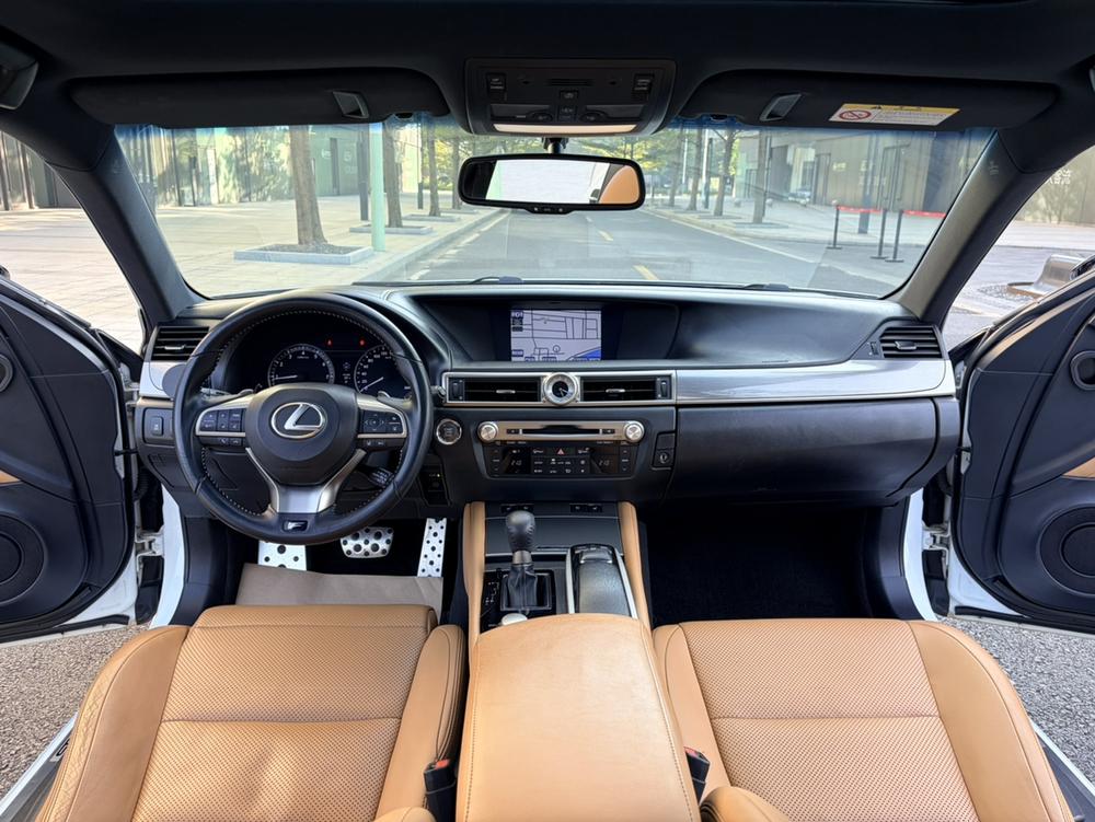 Lexus Lexus GS