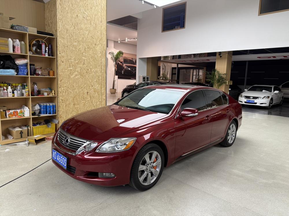 Lexus Lexus GS