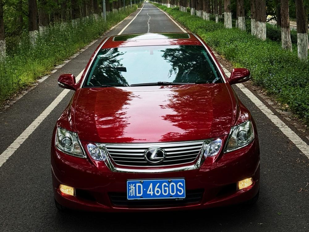 Lexus Lexus GS