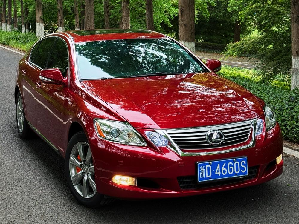 Lexus Lexus GS