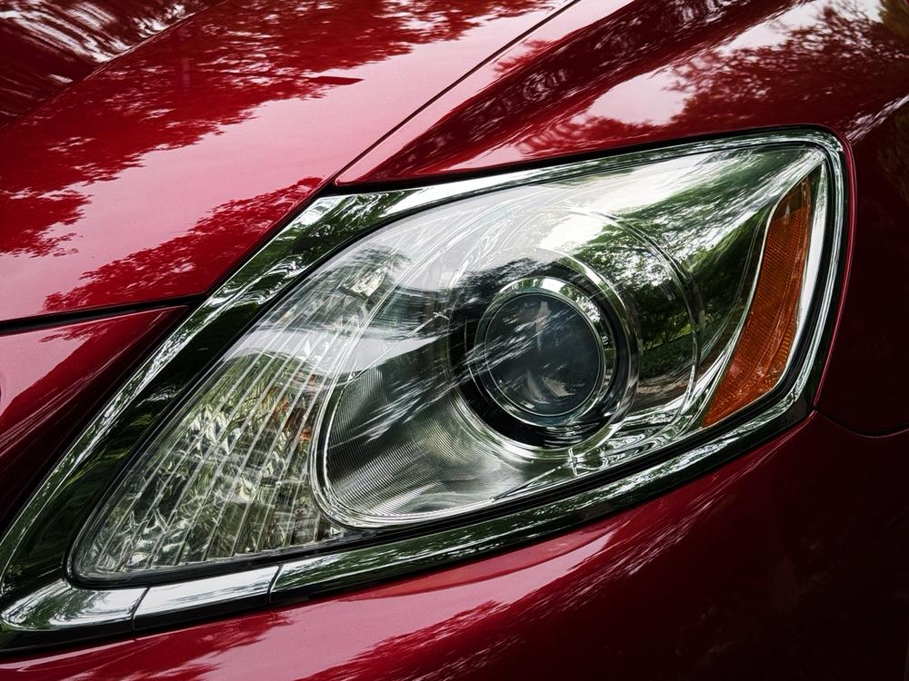 Lexus Lexus GS