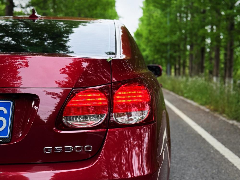 Lexus Lexus GS