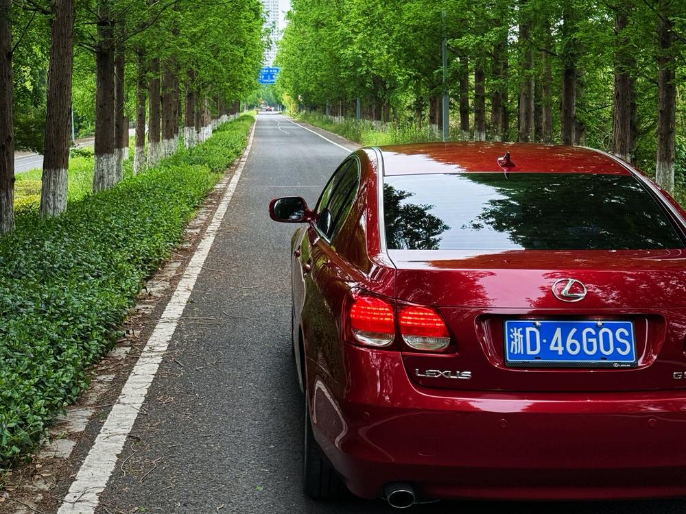 Lexus Lexus GS
