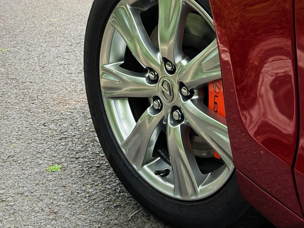 Lexus Lexus GS