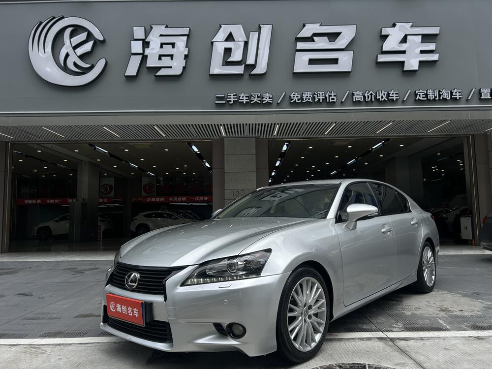Lexus Lexus GS