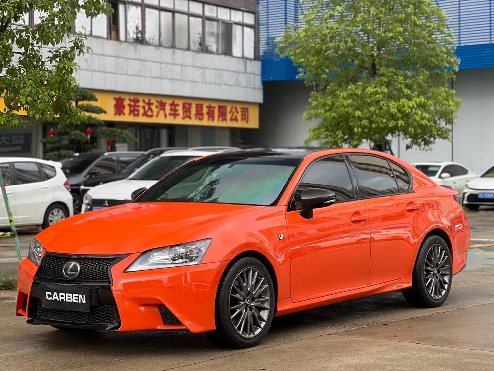 Lexus Lexus GS