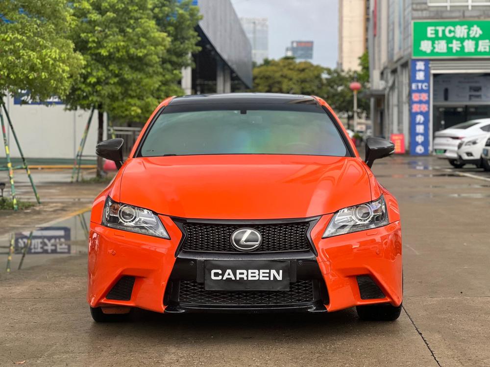 Lexus Lexus GS