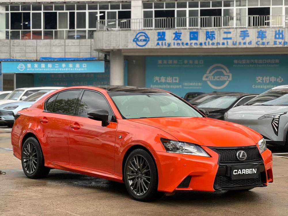 Lexus Lexus GS