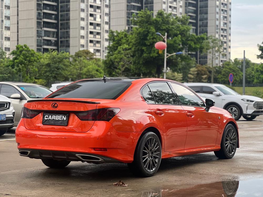 Lexus Lexus GS