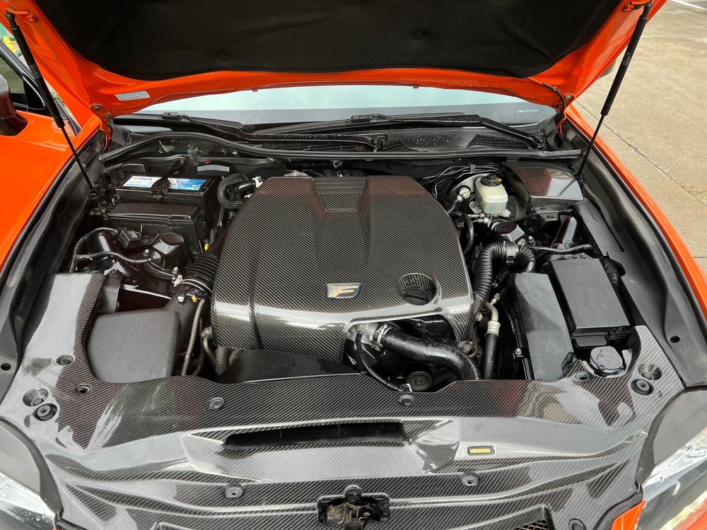 Lexus Lexus GS