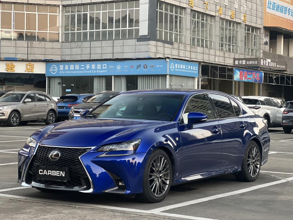 Lexus Lexus GS