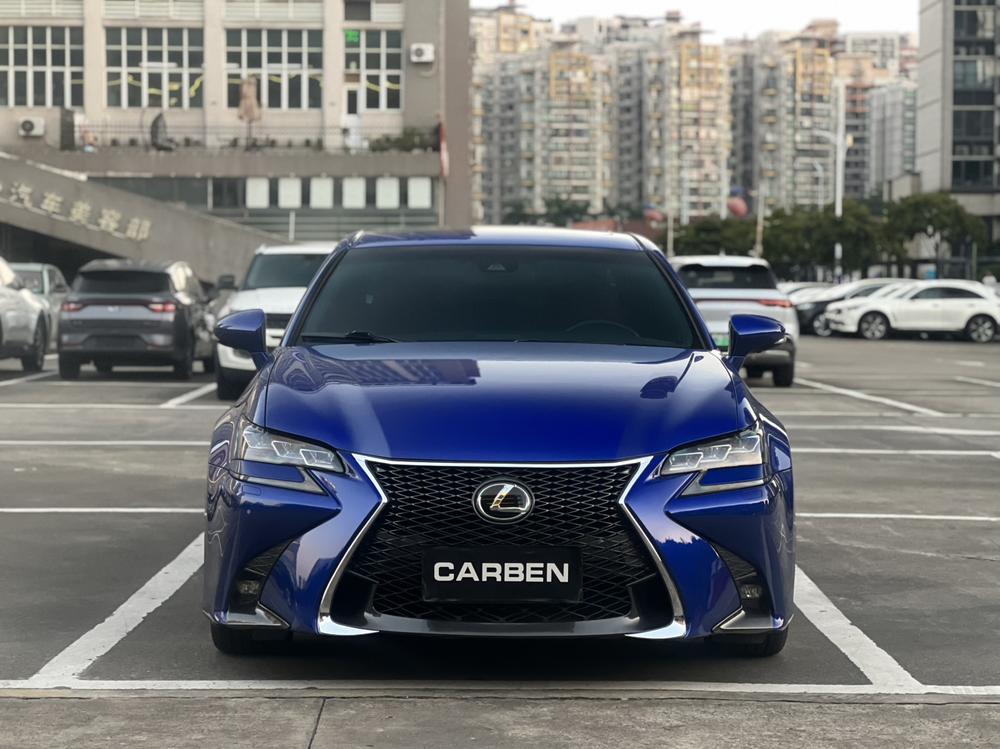 Lexus Lexus GS