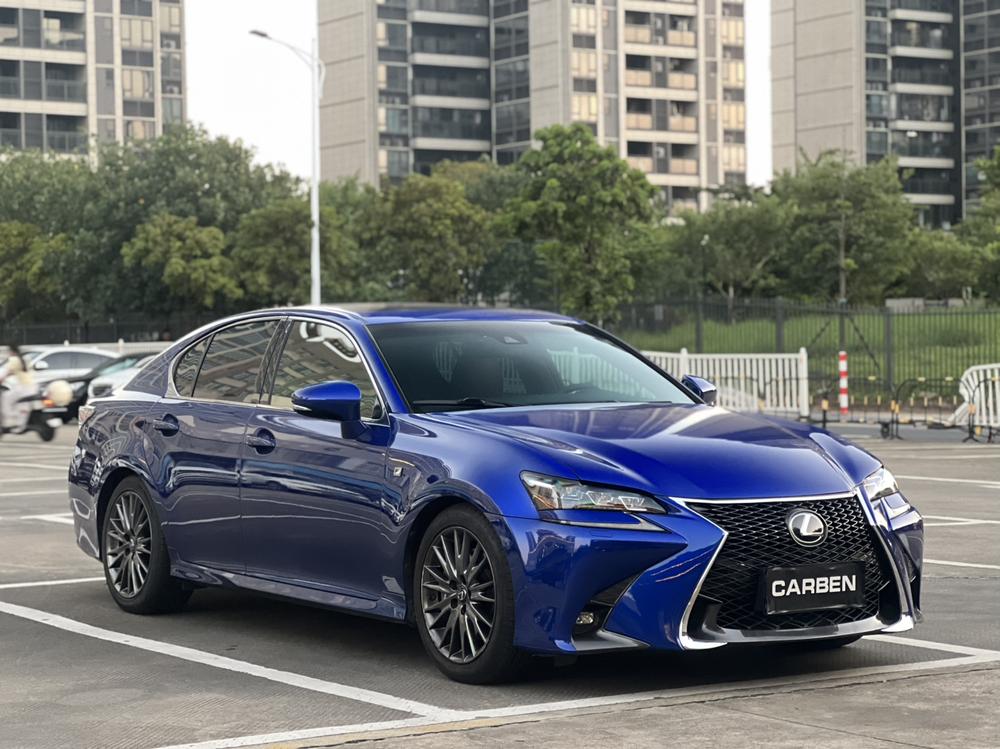 Lexus Lexus GS