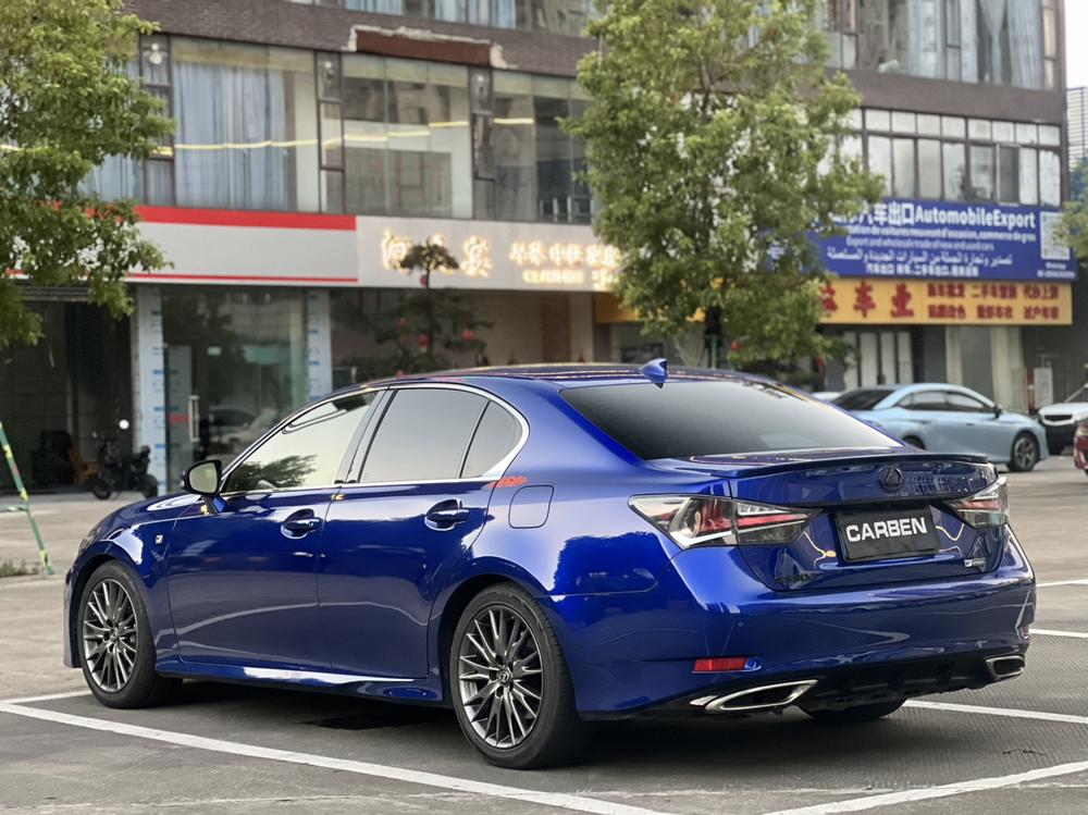 Lexus Lexus GS