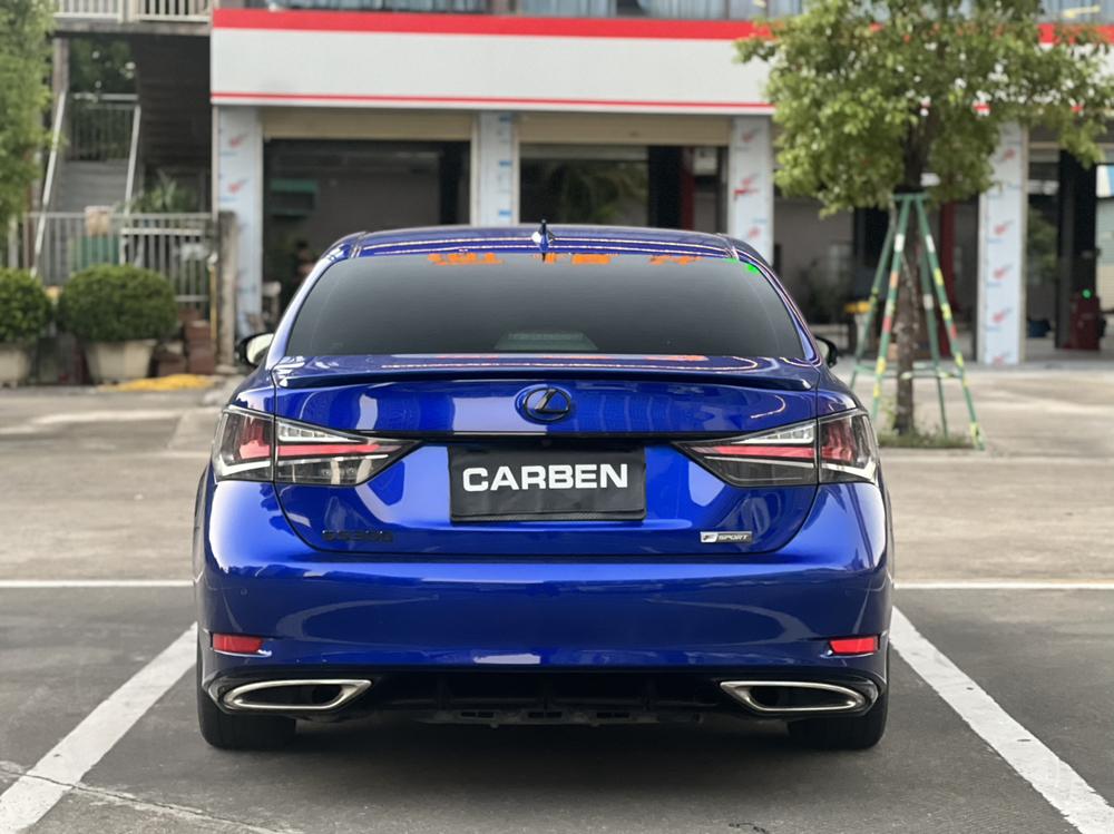 Lexus Lexus GS