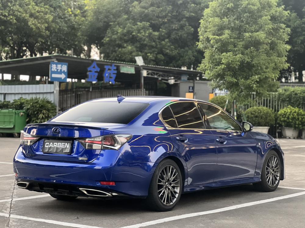 Lexus Lexus GS