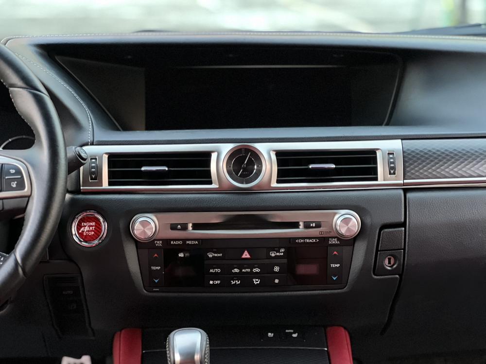 Lexus Lexus GS